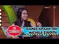 Darto Ngga Bisa Lepas Pandangan Dari Michelle Ziudith (3/4)