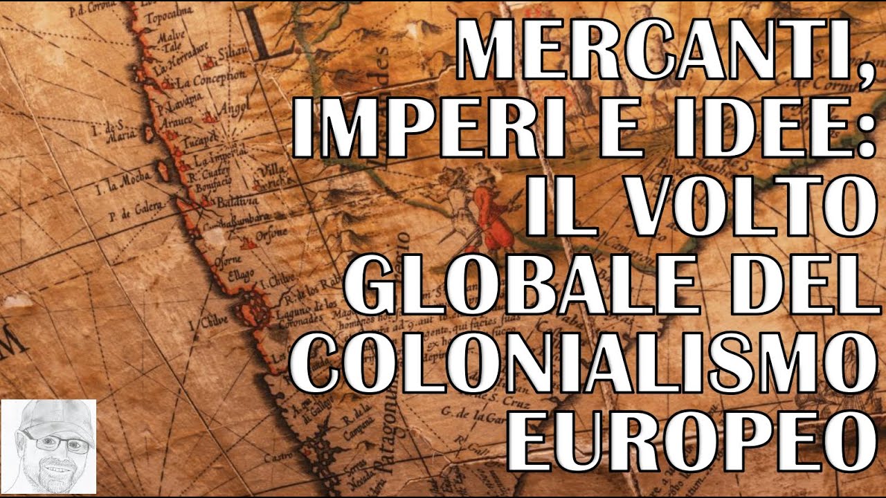 Alle origini dell’eurocentrismo: l’espansione europea tra XVII e XVIII secolo