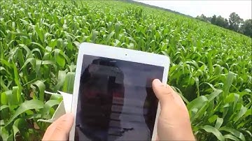 Tissue Sampling Video