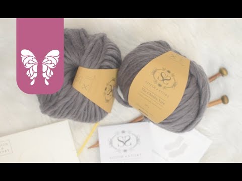 Stitch & Story UNBOXING | Discount Code FUSHIA20