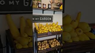 A look inside Lane s Picks a self service country market in Todd County KY