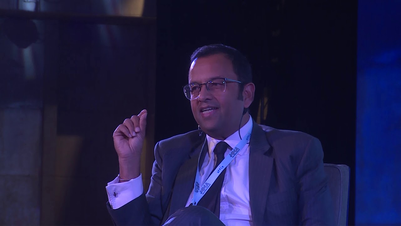 MMA IMPACT Indonesia 2019 : Data Driven Marketing - CEO's Perspective