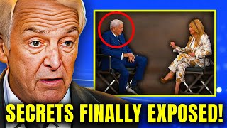 1 MINUTE AGO: Heartbreaking News for 83-Year-Old Pastor David Jeremiah