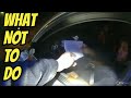 STOP Making This Mistake When Pulled Over by the Police