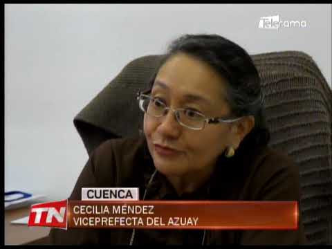 Eliminación de tasa solidaria es un punto del desacuerdo entre autoridades provinciales