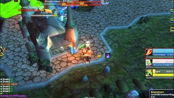 Mehh Mir Raiku vs Hydra Marm Igno