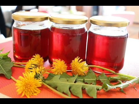 Video CÁCH LÀM MẬT HOA BỒ CÔNG ANH | BẾP VIỆT 24 - youtube