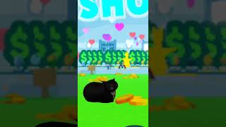 Maxwell Plays Roblox Games...