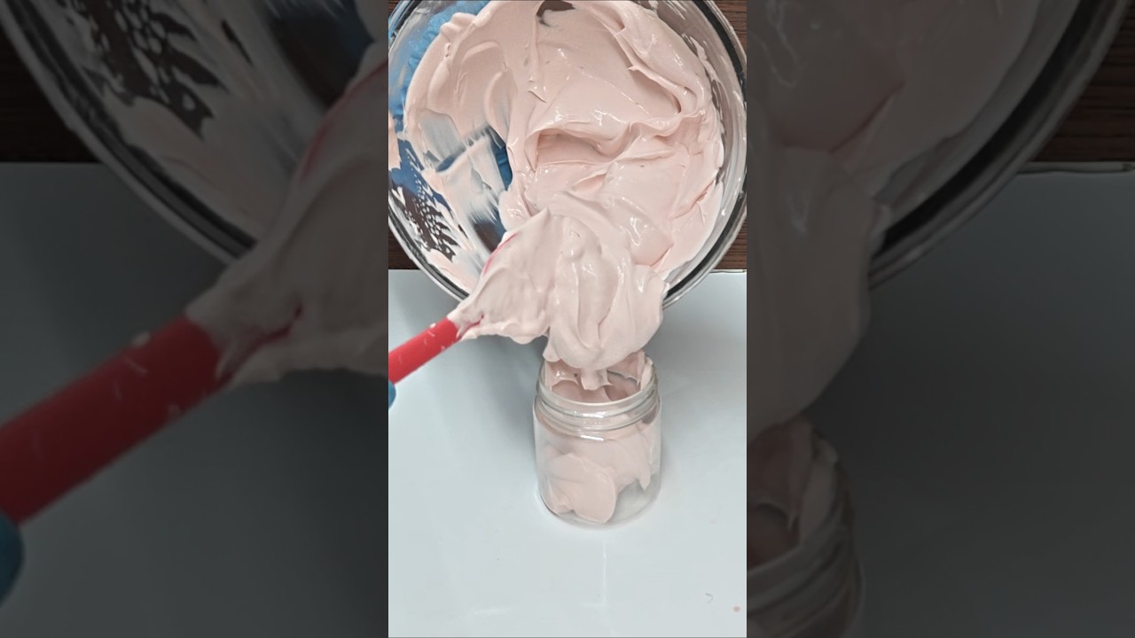 Dry & Frizzy Hair? Try This Hibiscus Conditioner 🌺✨how to make hibiscus conditioner