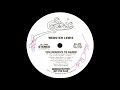 Webster Lewis - You Deserve To Dance (Island Times Edit)