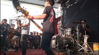 #Polkadots - Aku dan Sahabatku live at Purwokerto