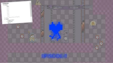 Pizza tower ADVANCED Modding tutorial EP 1: Editing and custom rooms | MINIMAL CODING