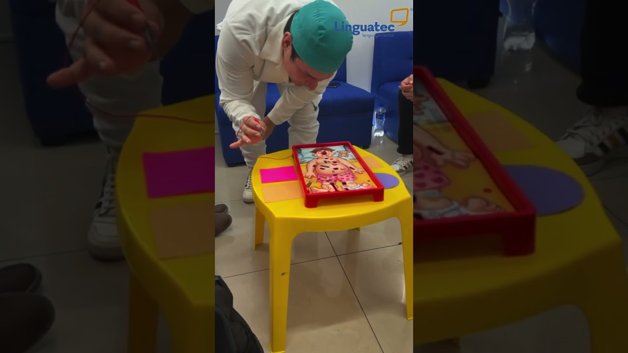 Conocenos, #Linguatec es tu mejor opci&oacute;n 🥳🇺🇸