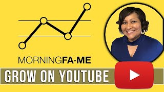 How To Use Morning Fame To Grow Your YouTube Channel screenshot 4