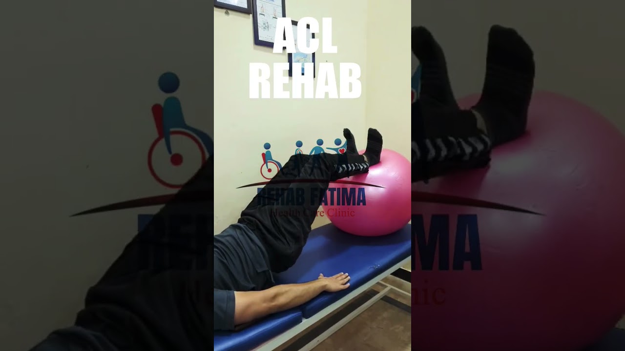 ACL Rehab 