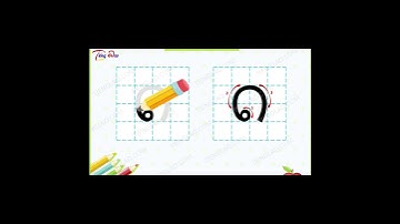 ຂຽນພາສາລາວ-Learn To Write Lao Alphabet-Cách viết chữ Lào-chữ ດ