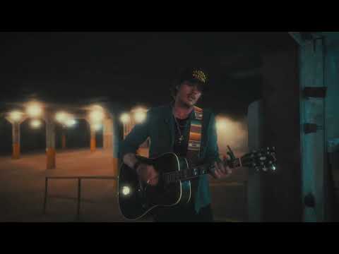 George Birge - "Mind On You" (Acoustic)