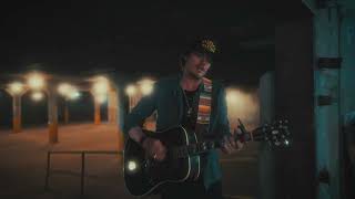 George Birge - "Mind On You" (Acoustic)