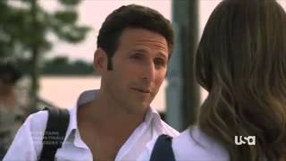 Royal Pains 4x14 - Summer Finale Promo
