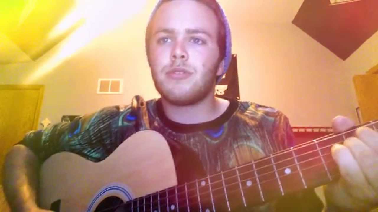 Lights Out Angel Olsen (Cover) YouTube