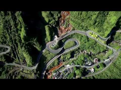 飛閱文學地景 Ep 34 - 九份五記