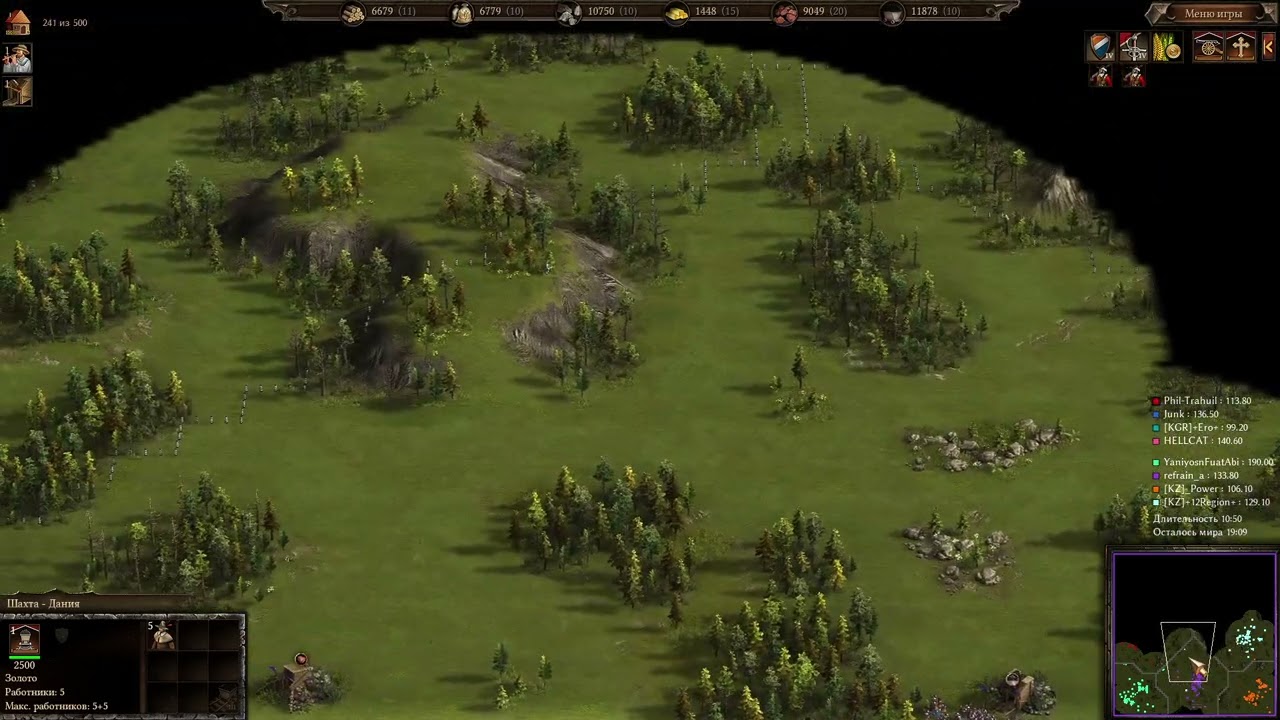 cossacks 3 - 4vs4 - no admc 2024 06 28 19 56 27