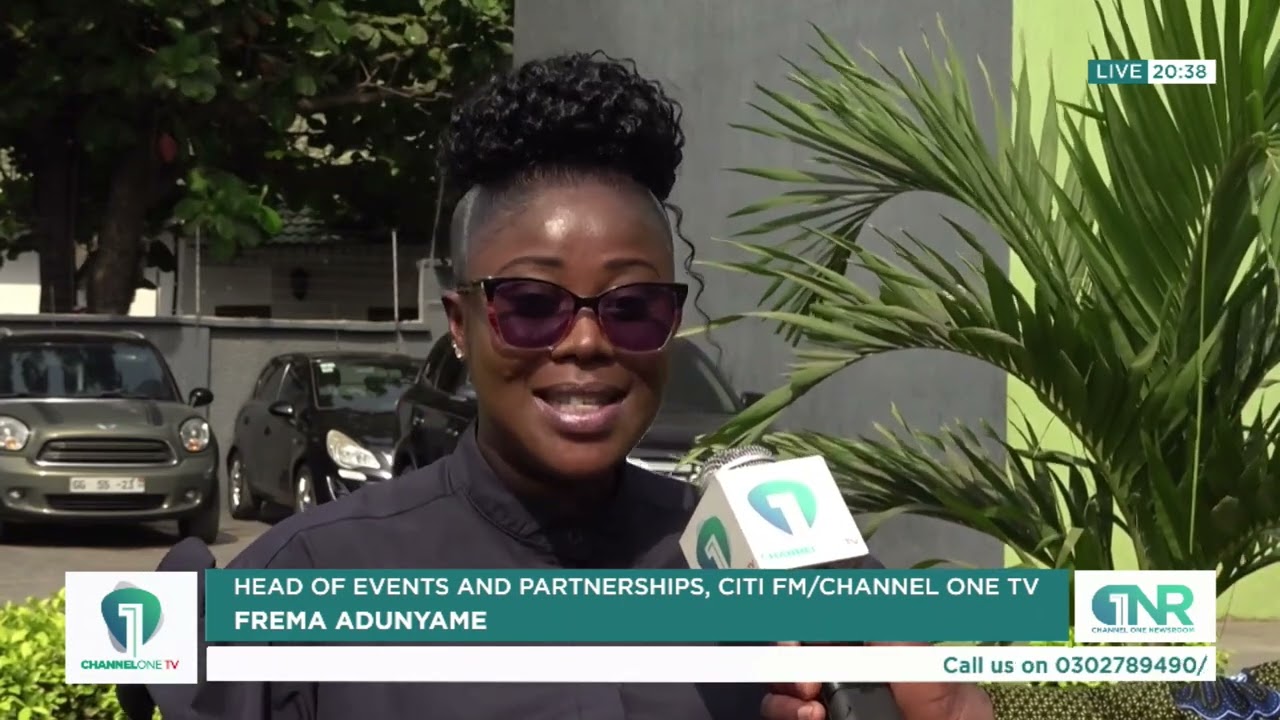 🇬🇭Heritage Caravan 2025: Citi FM/Channel One TV Tourism Slots Completely Sold Out