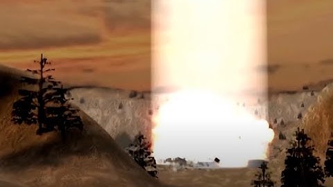 Command & Conquer Remastered: Tiberian Dawn - Nod 12 - Steal the Codes