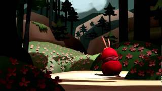 Ringling Thesis - Short Animated Films - Www.drdocumentary.com 2010