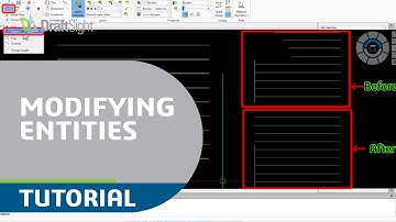 Extend Entities Using Edge Mode from Toolbar