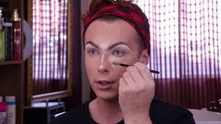 Transformação Carmem Miranda