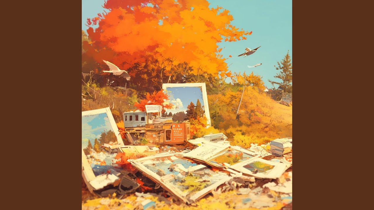 Dreams Under the Maple Tree