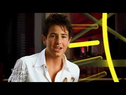 S Club 8 — S Club 8 - Sundown (Official Music Video) HD