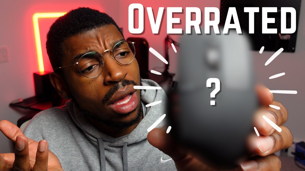Is This Mouse Worth The Hype? Review on the Best Mouse for Mac/PC