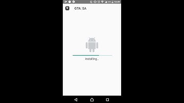 How to download GTA SAN ANDREAS free in android (No root needed)