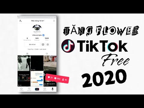 Hack follow tik tok 2020 |Cách tăng lượt theo dõi tik tok🔥! | Thủ thuật cuộc sống 1 hqdefault