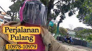 Kekuasaan Dan Wanita 1097810979  Perjalanan Pulang