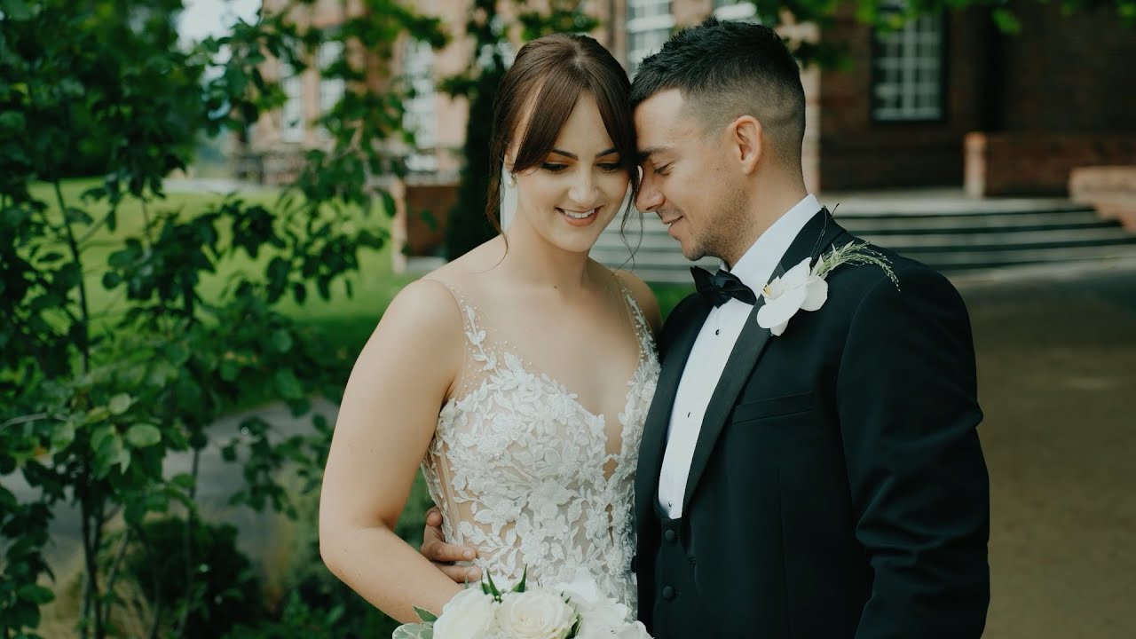 Karim & Lauren - Sant Ffraed House (02.08.23)