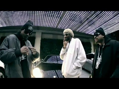 Tha Dogg Pound & Snoop Dogg -- L.A. Here's 2 U (Official Video