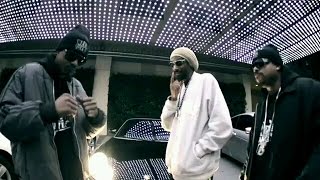 Tha Dogg Pound & Snoop Dogg -- L.A. Here's 2 U (Official Video)