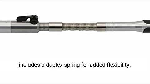 Foredom H.10D Duplex Handpiece, Quick Change