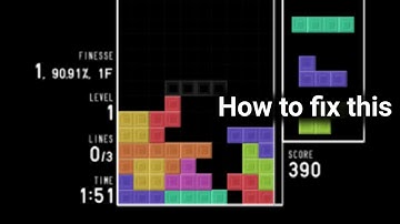 TETR.IO | Wrong BT Cannon into DPC