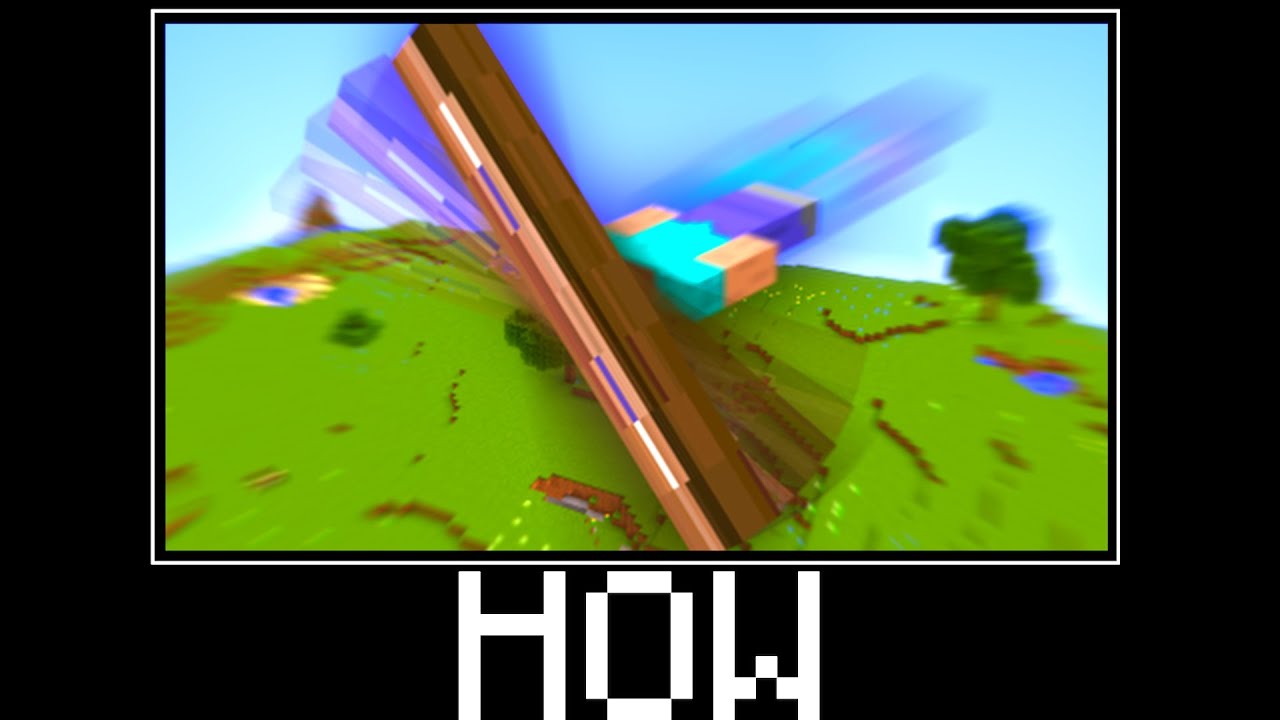 ПОДОЖДИ ЧТО (Майнкрафт) #4 S4