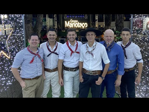 Grupo Manotaço - O Casamento da Doralícia