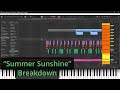 Jazz Musician Attempts Lofi Hip-Hop