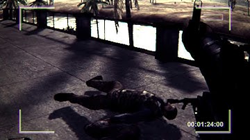 Insurgency war tapes | Project Reality Footage