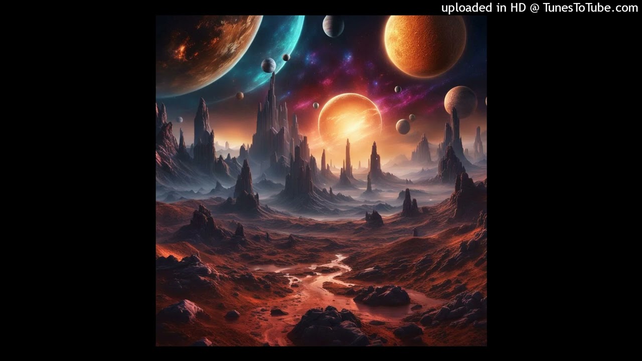 Guarda Vision89 - Moonscape su YouTube Guarda Vision89 - Moonscape su YouTube