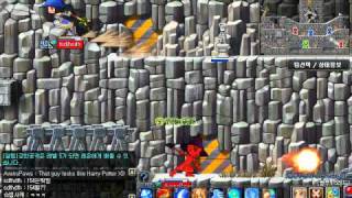 Korean WindSlayer (WindSlayer S Reborn) - PVP Fighting 5