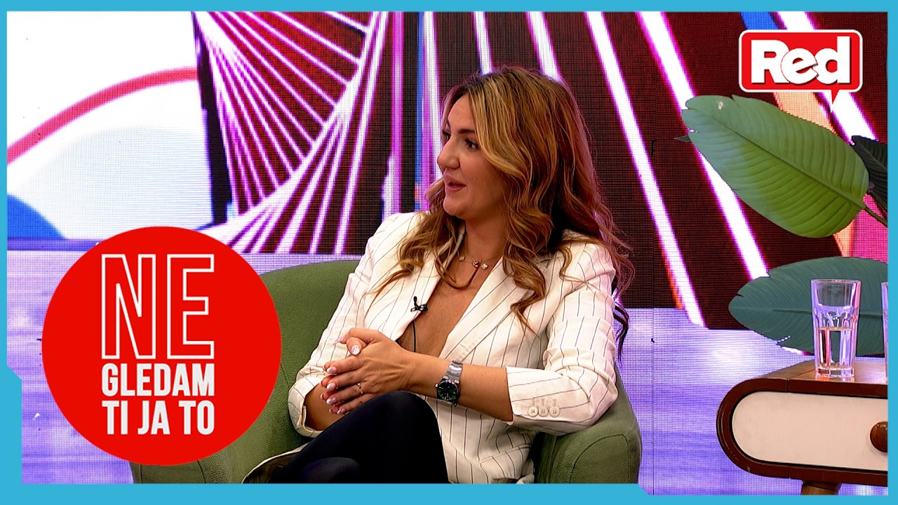 NGTJT - Gosti: Dejan Nestorović i Ivona Gačević - 26.02.2026. - RED TV