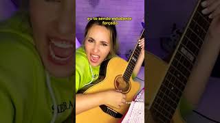 Vídeo de Salgado Forçado (parodia)